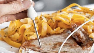 Внедрение системы HACCP: цена от 20818 руб., услуги сертификации от ПромМир в Нижнем Тагиле