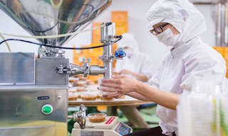 Внедрение системы HACCP под ключ в Нижнем Тагиле в октябре