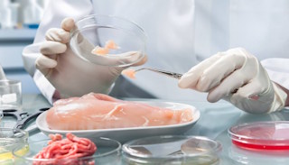 Лабораторный анализ пищевых продуктов по СанПиН в Нижнем Тагиле – стоимость от 15614 руб. в ПромМир-Нжн