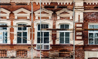 Профессиональное обследование объектов культурного наследия в Нижнем Тагиле в октябре