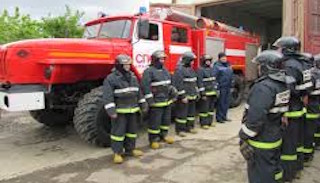 Аутсорсинг службы пожарной безопасности: стоимость услуги от 15614 руб. в Нижнем Тагиле – ПромМир-Нжн