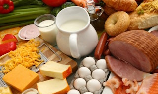 Сертификация пищевой продукции в Нижнем Тагиле под ключ в октябре