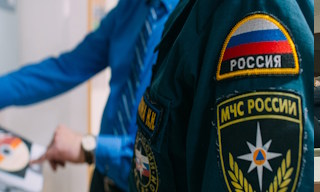 Подготовка к проверке МЧС и пожарной инспекции в Нижнем Тагиле в октябре